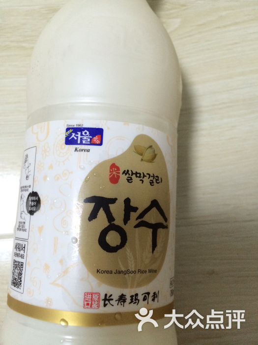 CHOICE韩国食品超市-图片-苏州购物
