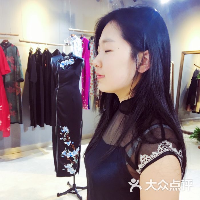 三寸盛京服装定制图片 - 第5张