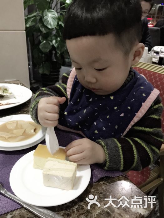 瑞安辰茂阳光酒店-图片-瑞安美食-大众点评网