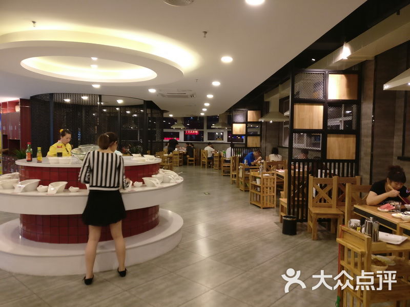 巴滏重庆火锅图片 - 第28张