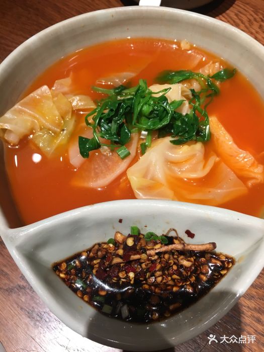 赶场子·会飞的贵州跑山鸡(中关村店)都匀素酸汤图片 第2235张