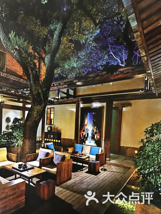 雍和会海鲜姿造(三坊七巷店)图片 - 第426张