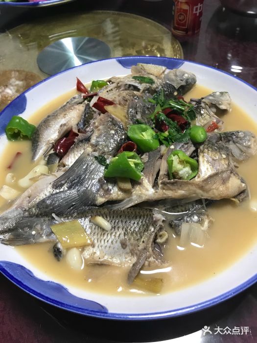 肇源江鱼馆图片 - 第15张