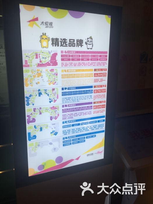 成都大悦城图片 - 第3张
