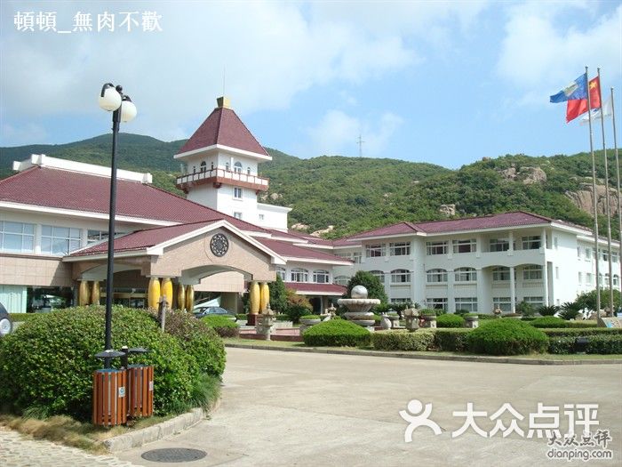 象山黄金海岸大酒店