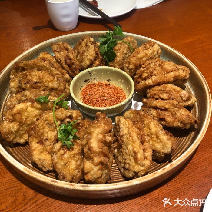 九转小磨(宏伟路店)-图片-哈尔滨美食-大众点评网