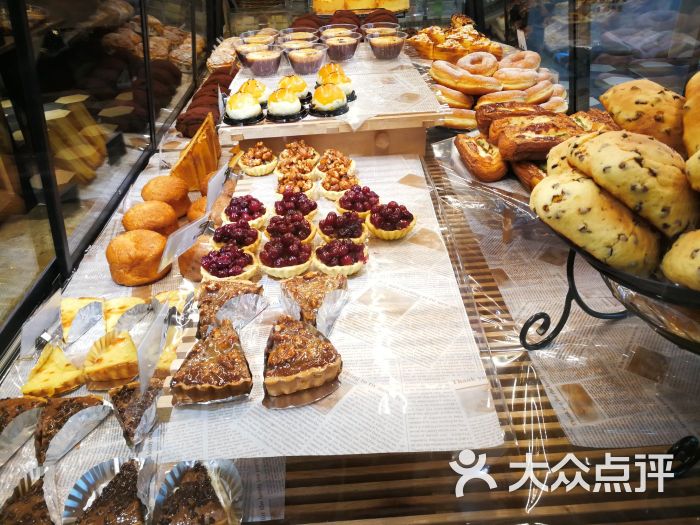 加图先生(长治路店)