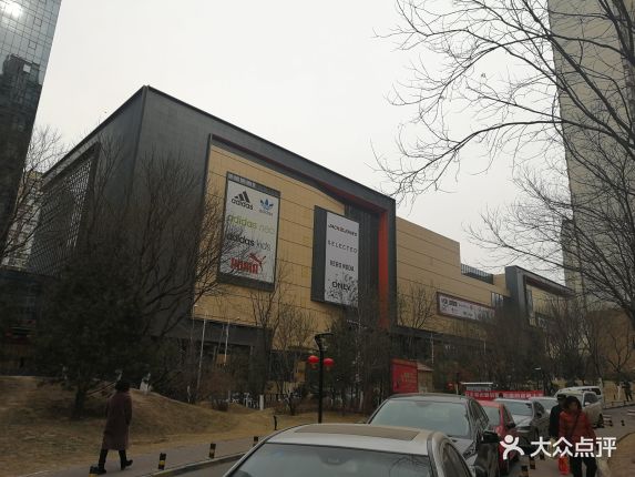 【富力广场】电话,地址,价格,营业时间(图) - 太