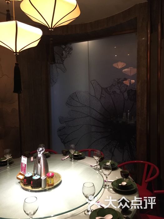 莲花餐饮(朱雀店)-图片-西安美食