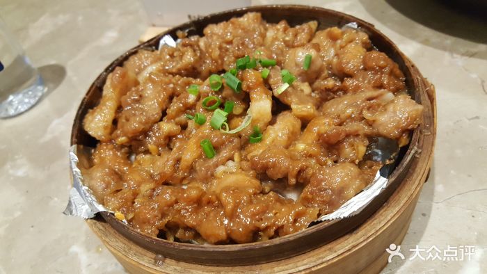 麦大叔·福建客家菜(五四新华都店)-图片-福州美食-大众点评网