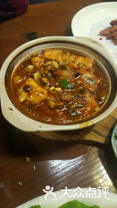 水稻田私房菜(中央景程店)-图片-苏州美食-大众点评网