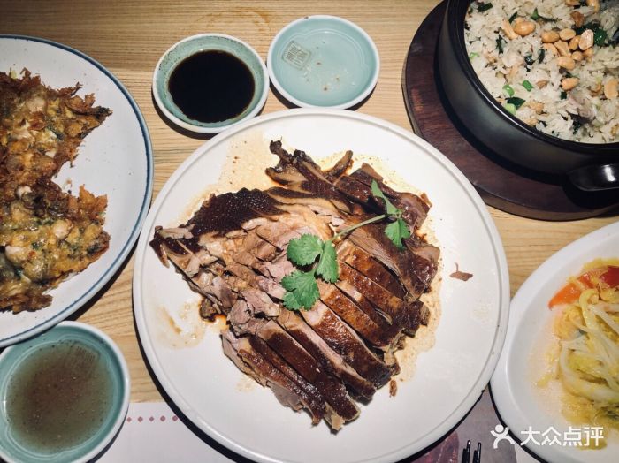 潮汕小厨(宝安壹方城店)图片