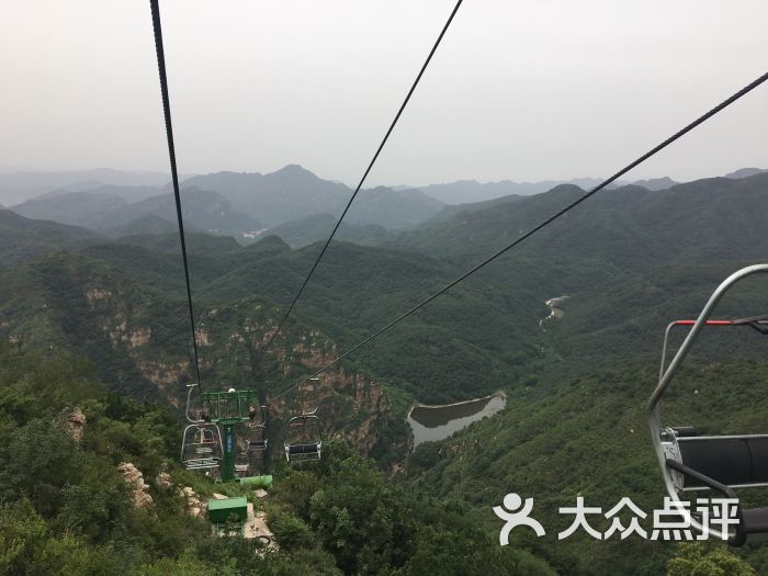 京东大峡谷图片 第2张