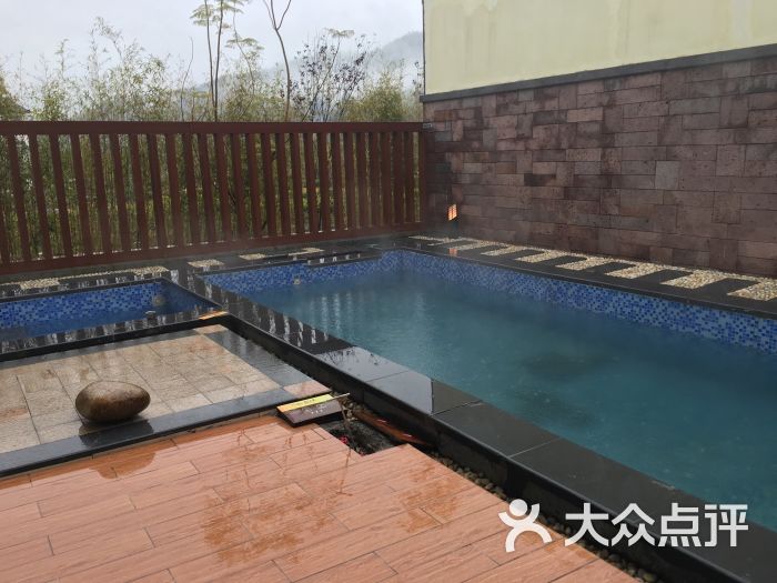 汝城温泉福泉山庄-公共设施图片-汝城县酒店-大众点评网