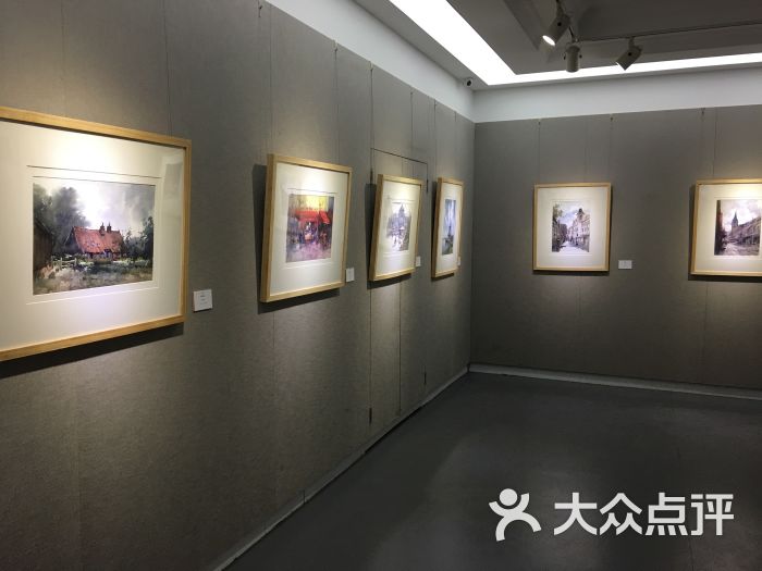 大连艺术展览馆图片 - 第4张