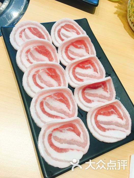 花味烤肉(爱琴海店)