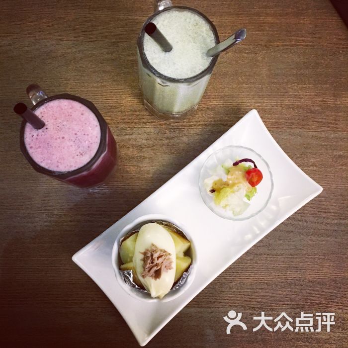 秘密旅行villa(中山三店)-图片