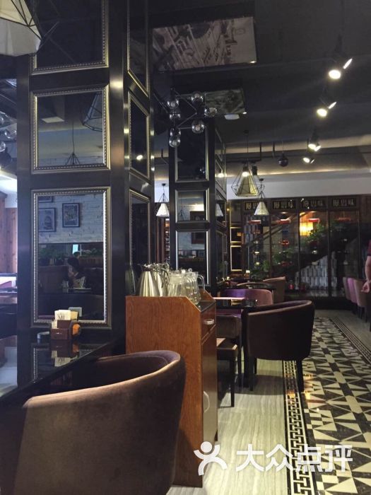 开音乐主题餐厅店开店流程与避坑指南(投资+选址+装修)