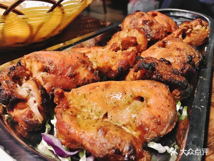 我在国外生活过两年,生活的城市印巴人很多.