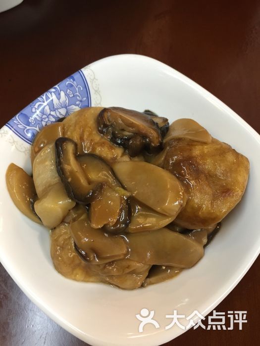 黄鱼面馆(广灵四路店)-图片-上海美食-大众点评