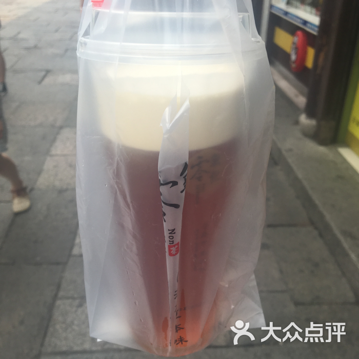 古茗奶茶图片 - 第4张