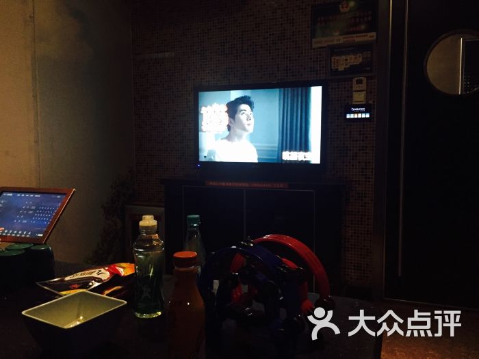 都唛ktv-图片-太仓k歌-大众点评网