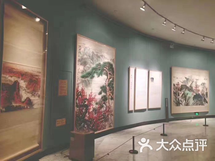 关山月美术馆图片 - 第161张