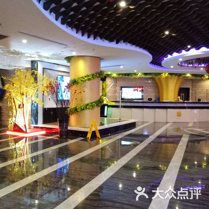 金话筒量贩式ktv