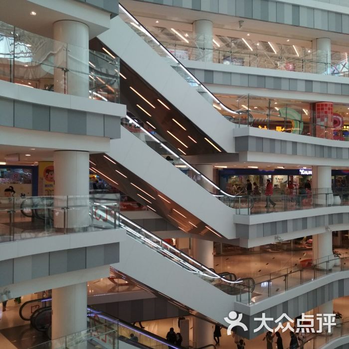 虹桥南丰城
