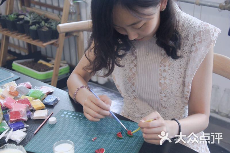 有毒diy手工作坊图片 - 第3张