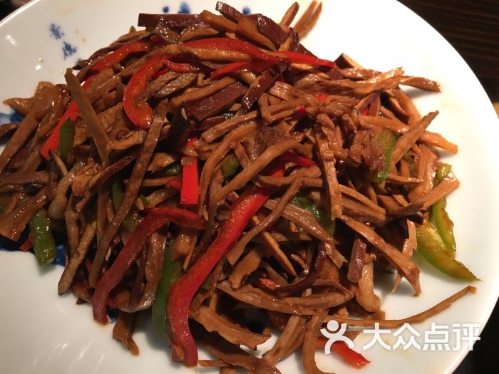 刀板香餐厅(梅山路店)-图片-合肥美食