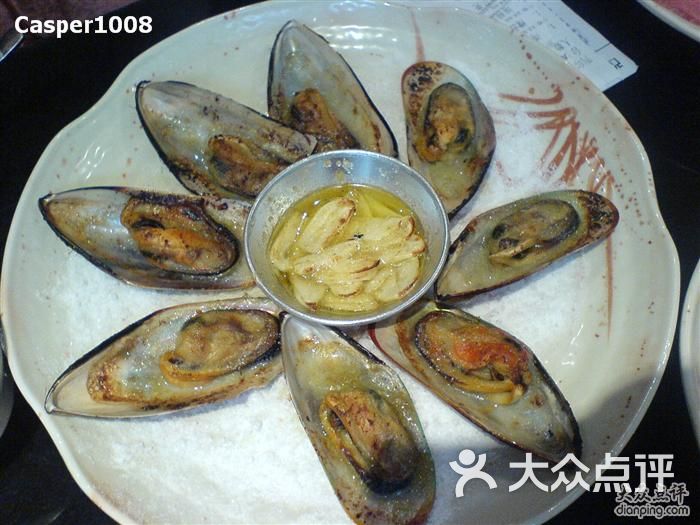 青壳贝