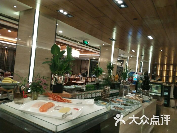 陶然居大酒店自助餐图片 第151张