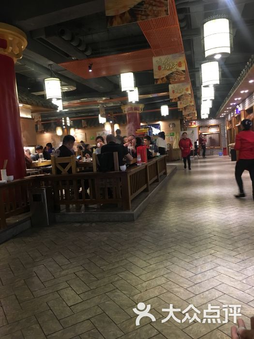 味府火锅(鼓楼店-图片-开封美食-大众点评网