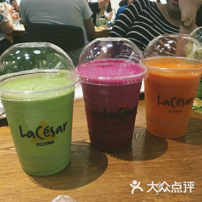 牛油果奶霜 益色采 v活力