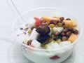 东海第一家牛奶刨冰