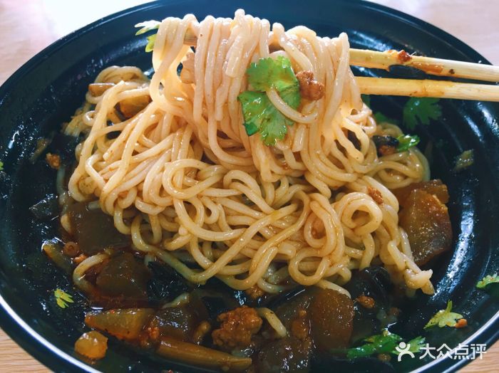 百胜大将军炸鸡(向阳路店)五香开封拉面图片 - 第138张