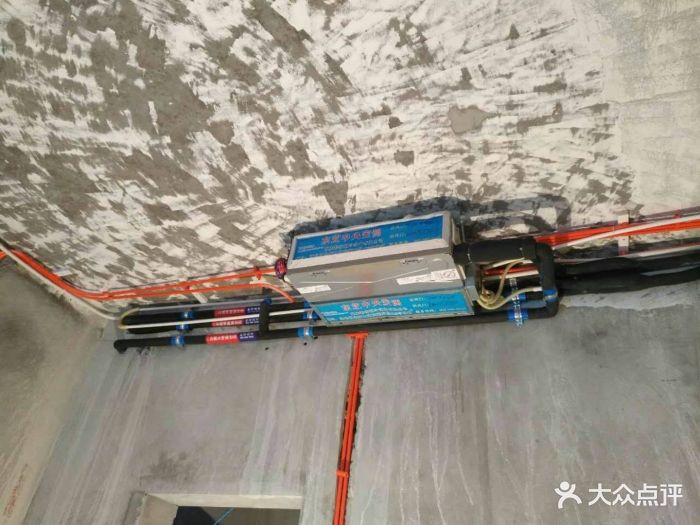 东芝中央空调tcs专业店图片 - 第5张
