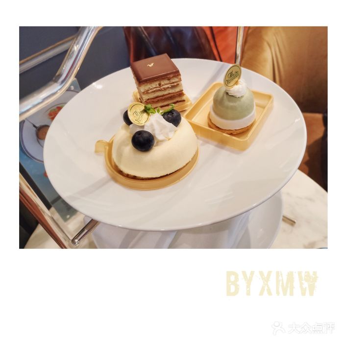 蔡嘉法式甜品图片 - 第51张