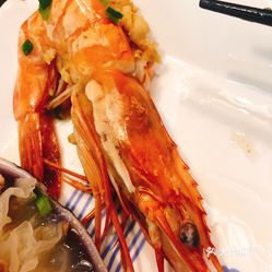 王婆大虾人均_王婆大虾图片(3)