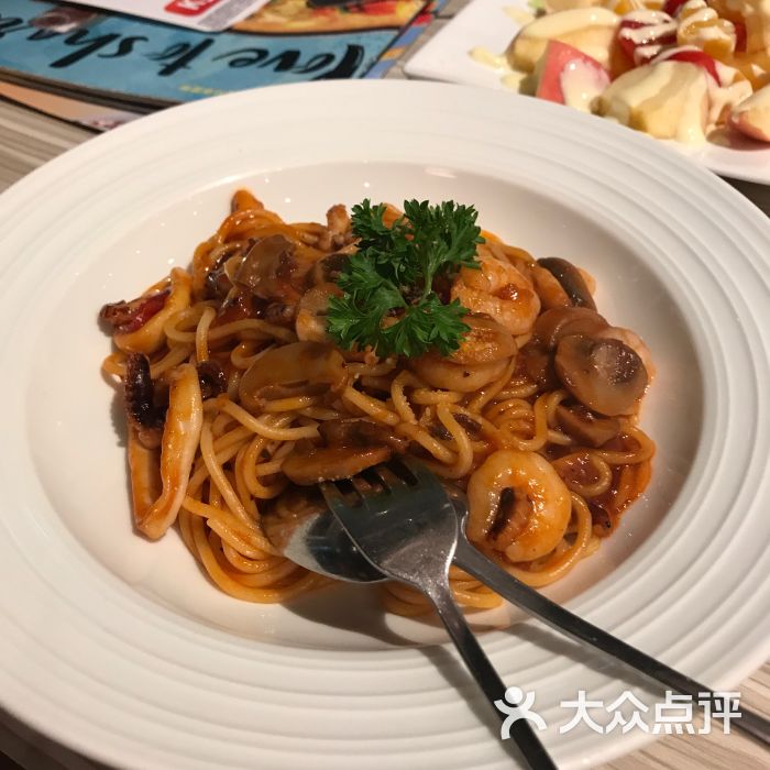 必胜客(世纪港湾店-图片-秦皇岛美食-大众点评网