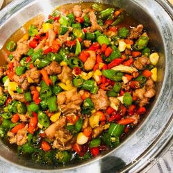 农村盖饭算GDP产值吗_回锅肉盖饭图片