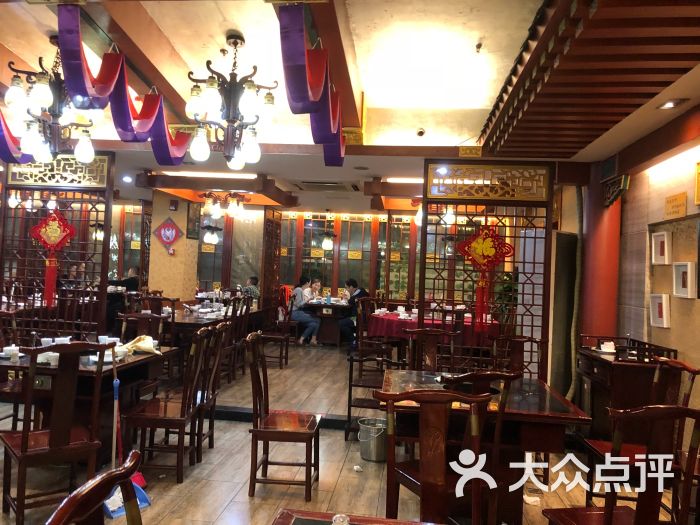 御膳宫药膳养生餐厅(总府路店)图片 第88张