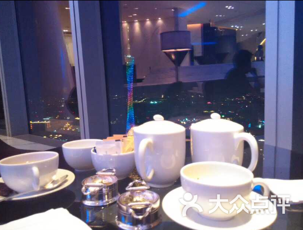 四季酒店宴会厅-图片-广州宴会-大众点评网