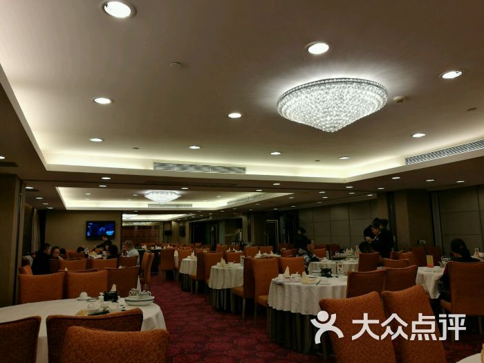 东海海都酒家(南城店)图片 第27张