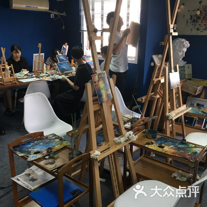 artroom|专业美术教学