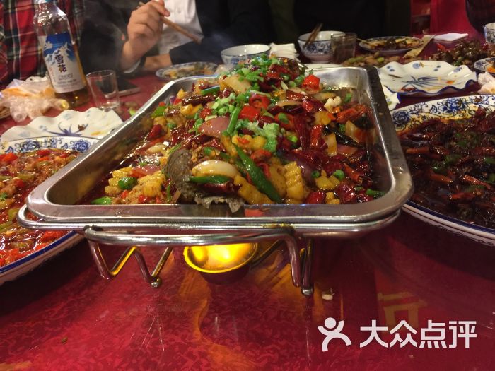 6个灯笼46号夜啤(啤酒长廊店)图片 第5张