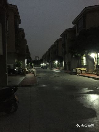 【裕丰新村】电话_地址_价格_营业时间_番禺