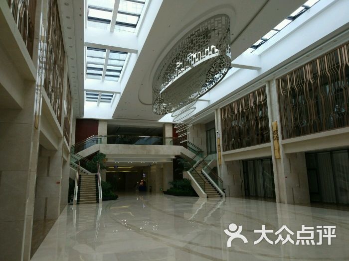 天津空港白云酒店图片 - 第131张
