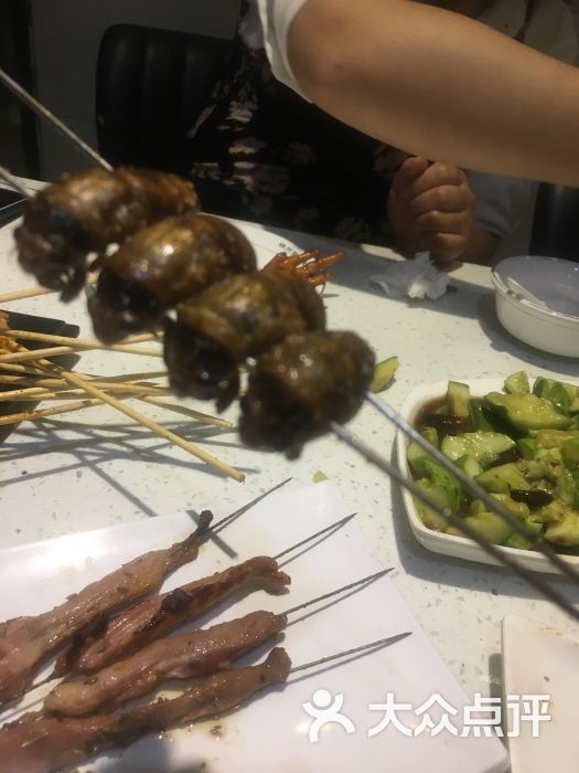 圣比特南美自助健康烤肉图片 - 第6张